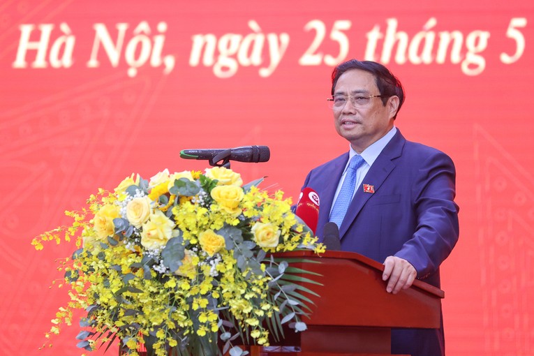 Phiên bản chính thức của 555Win Phạm Minh Ch&iacute;nh nhấn mạnh, nhiệm vụ, c&ocirc;ng việc của Bộ TN&amp;amp;amp;amp;MT c&oacute; li&ecirc;n quan nhiều tới người d&acirc;n, Trang Nhà Cái 555win.com - Đăng Nhập +555k, li&ecirc;n quan mật thiết tới sự ph&aacute;t triển của đất nước. Ảnh: VGP