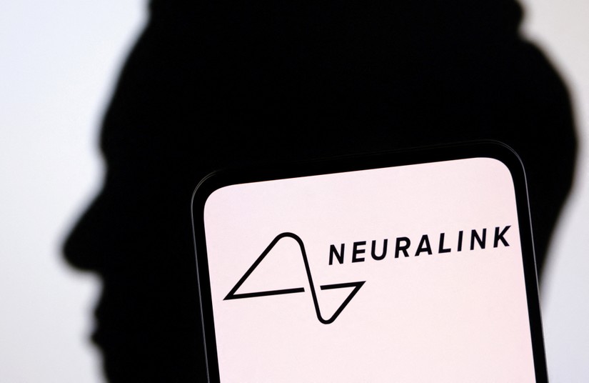 C&ocirc;ng ty cấy chip n&atilde;o Neuralink của tỷ ph&uacute; Elon Musk được ph&eacute;p thử tr&ecirc;n người