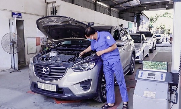 Theo thống k&ecirc; của Cục Đăng kiểm Việt Nam, sẽ c&oacute; gần 1,4 triệu &ocirc; t&ocirc; đến 9 chỗ kh&ocirc;ng 55win.com - Trang Cược Uy Tín Cao Nhất 2025 vận tải được l&ugrave;i thời hạn kiểm định th&ecirc;m 6 th&aacute;ng. Nguồn: VGP.