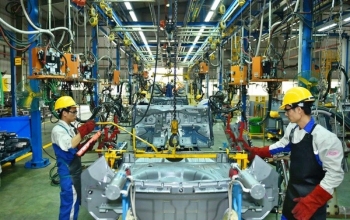 Ban IV nêu 4 nhóm kiến nghị cấp bách gia tăng nội lực cho doanh nghiệp