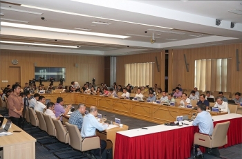 Xử lý vướng mắc dự án năng lượng tái tạo chuyển tiếp phải đảm bảo 3 nguyên tắc