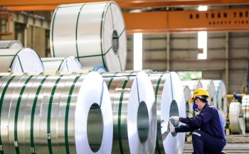 Sau năm lỗ kỷ lục, Thép Pomina phấn đấu lãi 300 tỷ đồng trong năm 2023