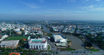 Long An tìm nhà đầu tư cho dự án khu đô thị 8.000 tỷ đồng