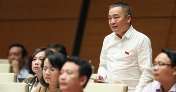 PGS.TS Nguyễn Lân Hiếu nêu bất cập khiến y tế cấp xã ngày càng 'teo tóp'
