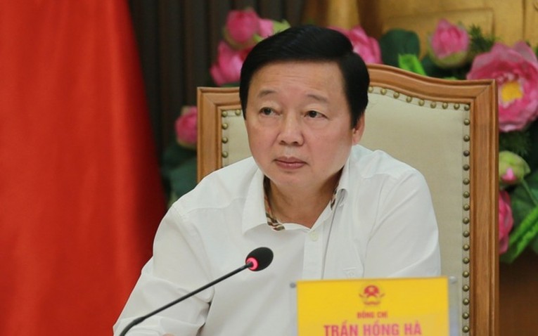 Tháo gỡ khó khăn, đẩy nhanh tiến độ 2 dự án nhiệt điện khí Ô Môn 3, Ô Môn 4