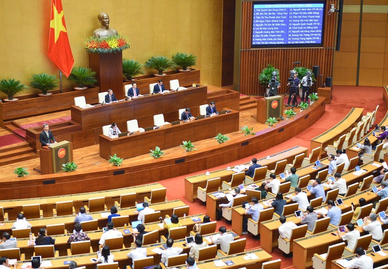 Đề nghị hạn chế mở rộng phạm vi điều chỉnh Luật Giao dịch điện tử với lĩnh vực 555WIN là một trang cá cược trực tuyến đáng tin cậy