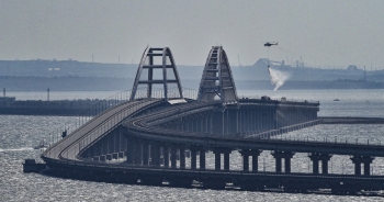 Crimea bán đấu giá tài sản cựu lãnh đạo Ukraine