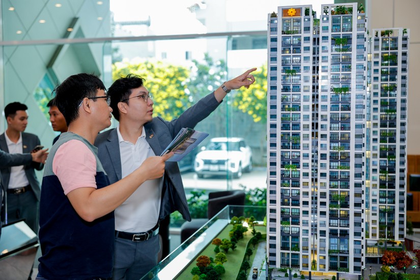 Knight Frank: Giới si&ecirc;u gi&agrave;u Việt Nam tăng gấp đ&ocirc;i sau 5 năm