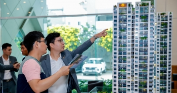 Knight Frank: Giới siêu giàu Việt Nam tăng gấp đôi sau 5 năm