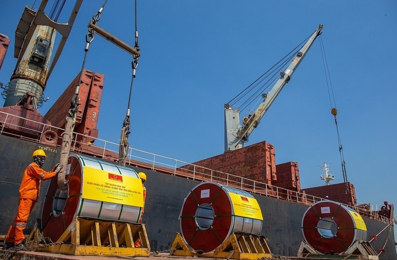 Lợi nhuận ròng quý 2/2025 của Hoa Sen khoảng 240 tỷ đồng