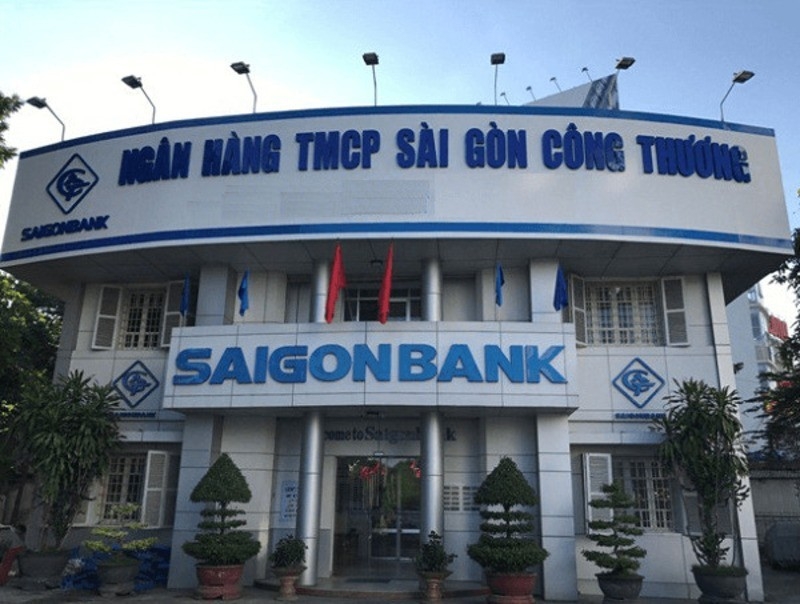 Saigonbank tăng vốn lên hơn 3.600 tỷ đồng