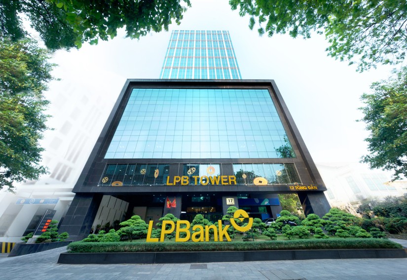 LPBank l&agrave;m thủ tục đổi t&ecirc;n th&agrave;nh Ng&acirc;n h&agrave;ng TMCP Lộc Ph&aacute;t Việt Nam