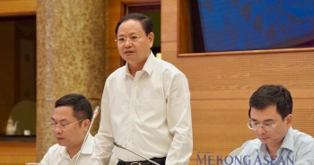 Gấp rút chuẩn bị để Luật Đất đai có hiệu lực sớm từ 1/7