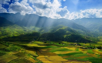Ưu tiên cho kết cấu hạ tầng nối trung du miền núi phía Bắc với Hà Nội