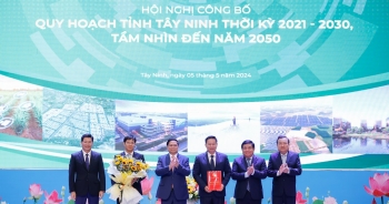 Tây Ninh có 'thiên thời, địa lợi, nhân hòa' để phát triển nhanh, bền vững