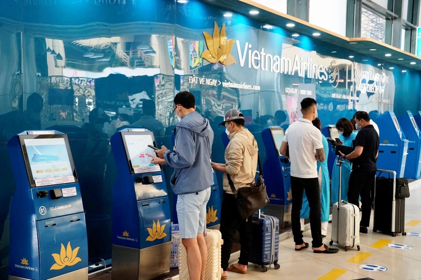 Ảnh minh họa: Vietnamplus.