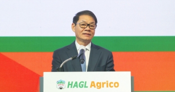 HAGL Agrico lỗ 12 quý, ông Trần Bá Dương vẫn 'đặt cược' vào nông nghiệp