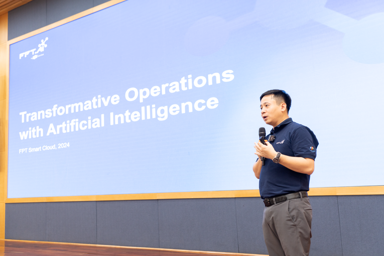 AI giúp giải quyết 'điểm đau' của Trang Nhà Cái 555win.com - Đăng Nhập +555k