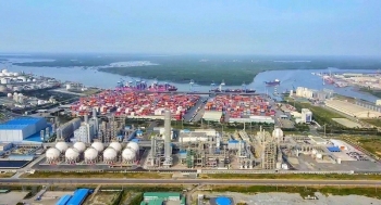 Một tỉnh phía Nam vươn lên dẫn đầu thu hút FDI