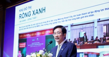 Con gái ông Bùi Thành Nhơn đăng ký bán hơn 9 triệu cổ phiếu NVL