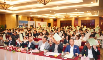 Điểm nhấn mùa đại hội: Tới tấp kế hoạch phát hành cổ phiếu tăng vốn