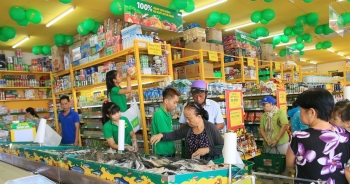 SSI: MWG thu về gần 1.800 tỷ đồng từ bán cổ phần Bách hóa Xanh