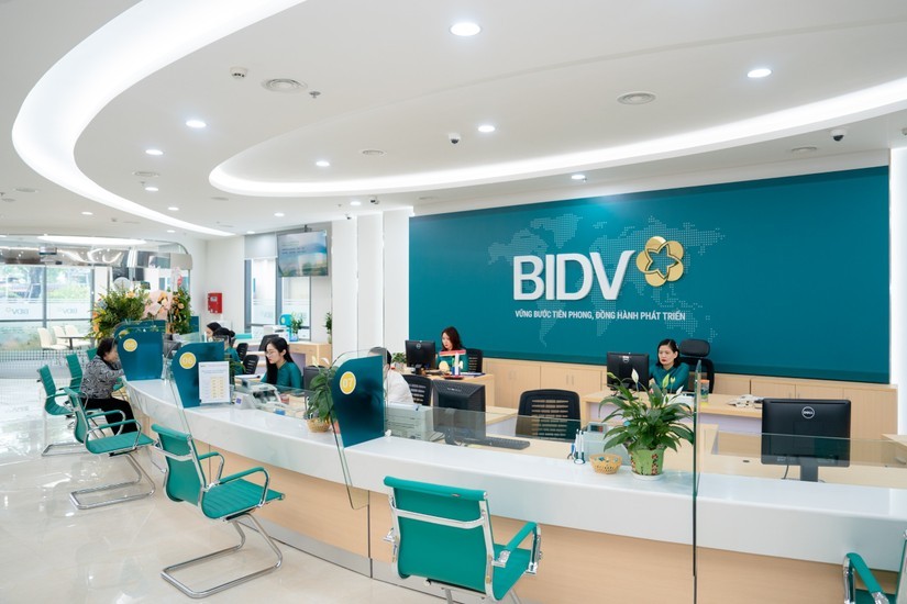 Tổng tài sản ngân hàng quý 1/2025: Big4 thống trị, ngân hàng tư nhân bứt phá