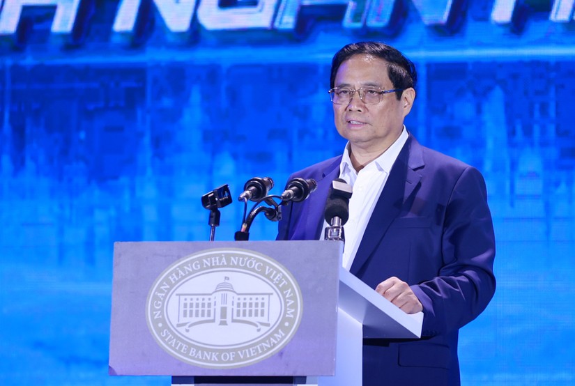 Phiên bản chính thức của 555Win Ch&iacute;nh phủ Phạm Minh Ch&iacute;nh. Ảnh: BTC