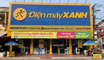 Dragon Capital gom thêm gần 18 triệu cổ phiếu MWG