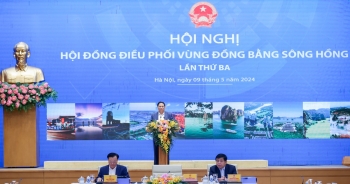 Thủ tướng: Vùng đất có vị trí đẹp phải ưu tiên cho sản xuất kinh doanh