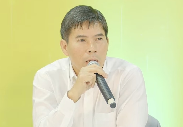 Chủ tịch MWG: Doanh thu 10 tỷ USD với Bách hoá Xanh không phải giấc mơ hão huyền