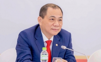 Điểm nhấn mùa đại hội: Phát ngôn ấn tượng của lãnh đạo các 'tập đoàn nghìn tỷ'