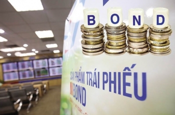 Phát hành trái phiếu doanh nghiệp sôi động trở lại