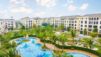 Bất ngờ với những ưu đãi 'khủng' Vinhomes Elite Club dành cho khách hàng