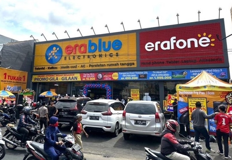 Triển vọng các mảng kinh doanh của MWG