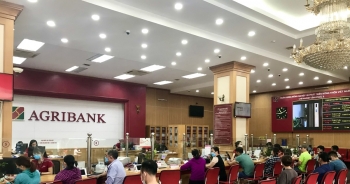 Agribank đặt mục tiêu lợi nhuận 2024 đạt 26.960 tỷ đồng