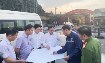 Thủ tướng Chính phủ chỉ đạo khắc phục sự cố hầm lò tại Quảng Ninh