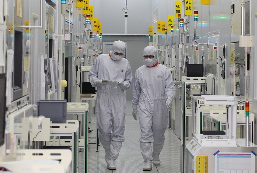 Thiếu chip nhớ hiệu suất cao c&oacute; thể k&eacute;o d&agrave;i đến năm 2025