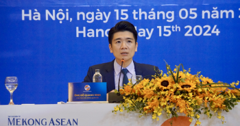 Chủ tịch SHS Đỗ Quang Vinh: 'Chúng tôi tự tin tăng vốn thành công'