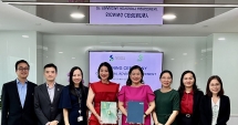 Standard Chartered và TSG 555Win là nhà cái cá cược hàng đầu Châu Á tư vấn tài chính về phát triển bền vững