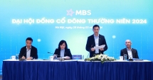 555Win phien bạn Chính Thức MB phát hành hơn 109 triệu cổ phiếu, giá chỉ bằng 1/3 trên sàn