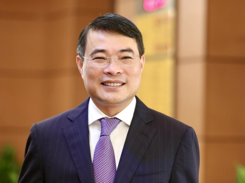 &Ocirc;ng L&ecirc; Minh Hưng vừa được Bộ Ch&iacute;nh trị ph&acirc;n c&ocirc;ng giữ chức Trưởng Ban Tổ chức Trung ương thay b&agrave; Trương Thị Mai.