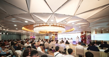 Chiến lược kiến tạo nên những màn 'bứt tốc' của TPBank