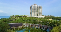 BIM Land: Nhà phát triển gắn với khách sạn hạng sang, thương hiệu quốc tế