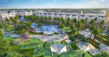 Du lịch Móng Cái bứt tốc sau cú hích từ 'bom tấn' Vinhomes Golden Avenue