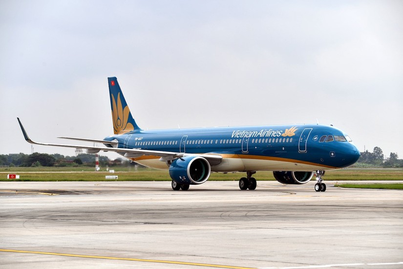 Vietnam Airlines chốt lịch bay trở lại chặng Đ&agrave; Lạt - Đ&agrave; Nẵng