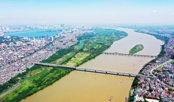 Sắp diễn ra Hội nghị xúc tiến thương mại vùng Đồng bằng sông Hồng