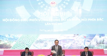 Cần nhiều nguồn lực, cơ chế đặc thù để đưa vùng 'lõi nghèo' vươn lên