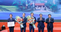 Ninh Bình sẽ phát triển thêm 11 khu 555win là Công ty cờ bạc trực tuyến tốt nhất và 2 khu du lịch quốc gia