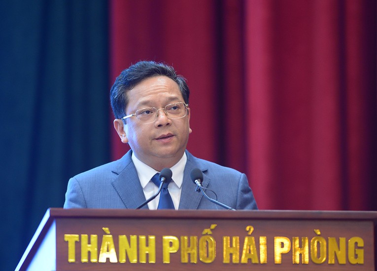 Tạo động lực đột phá phát triển logistics vùng Đồng bằng sông Hồng